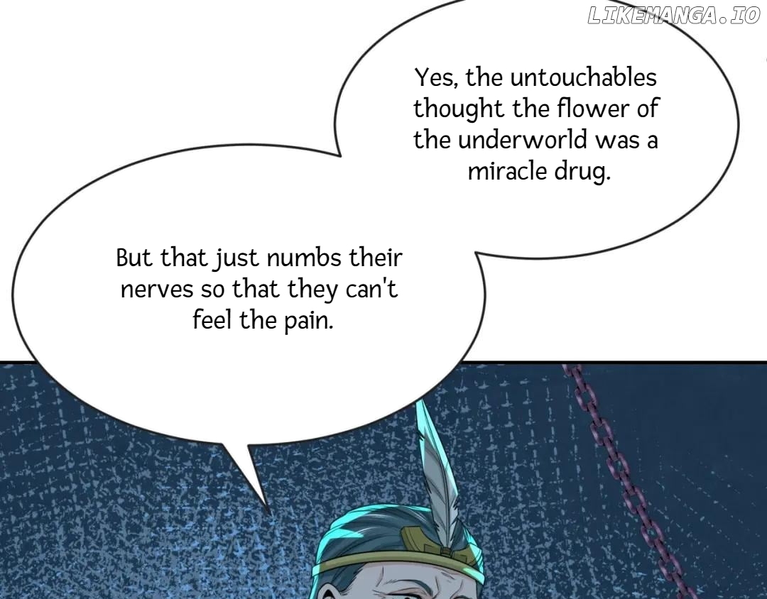 Era of the Haunted Chapter 183 - page 82